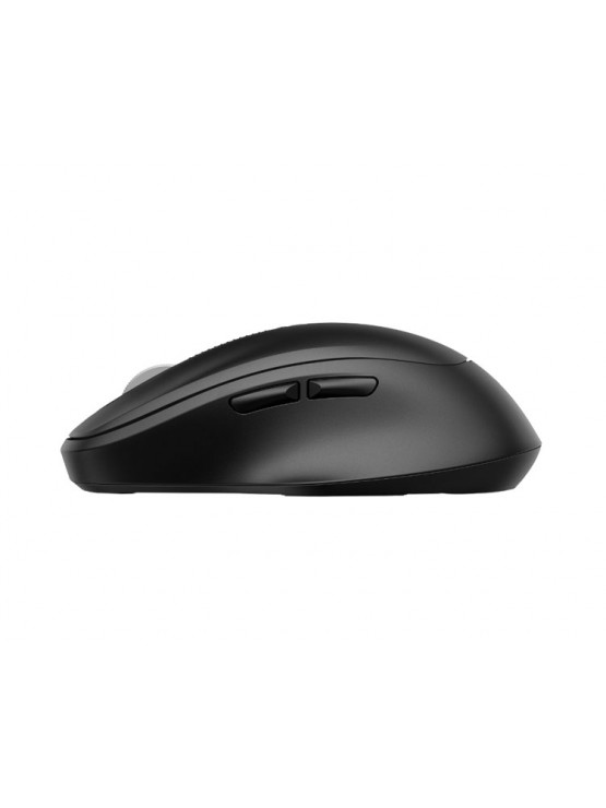 მაუსი: HP 510 Ultra-Fast Rechargeable Wireless Mouse Black - 9C2F6AA