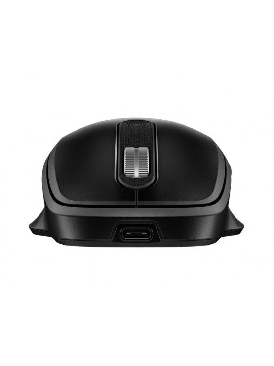 მაუსი: HP 510 Ultra-Fast Rechargeable Wireless Mouse Black - 9C2F6AA