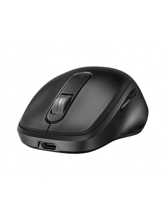 მაუსი: HP 510 Ultra-Fast Rechargeable Wireless Mouse Black - 9C2F6AA