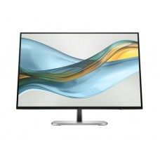 მონიტორი: HP Series 5 Pro 524pn 24" WUXGA 5ms HDMI DP USB - 9D9A7AA