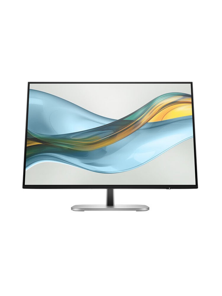 მონიტორი: HP Series 5 Pro 524pn 24" WUXGA 5ms HDMI DP USB - 9D9A7AA
