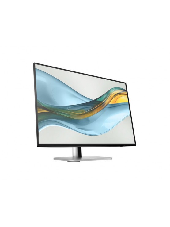 მონიტორი: HP Series 5 Pro 524pn 24" WUXGA 5ms HDMI DP USB - 9D9A7AA