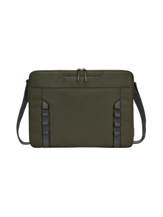 ნოუთბუქის ჩანთა: HP Modular 14" Laptop Sleeve Gray/Green - 9J499AA