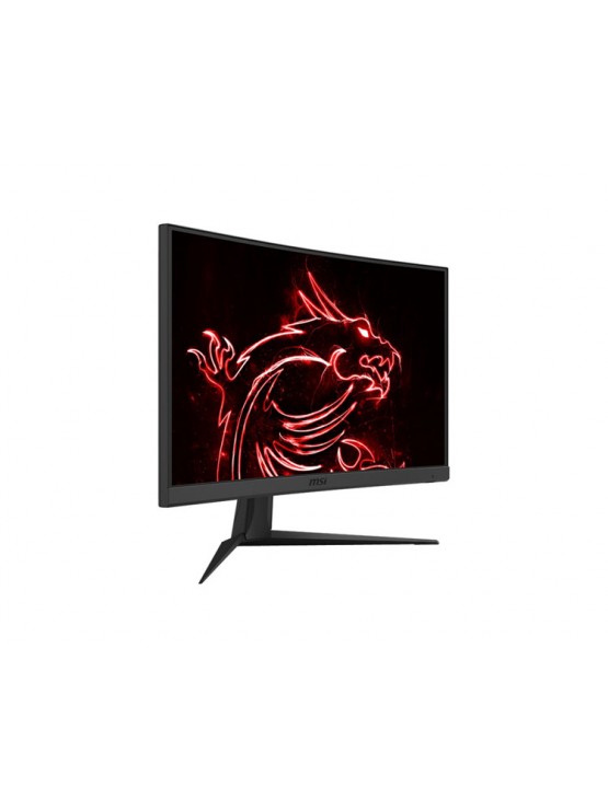 მონიტორი: MSI G24C6 E2 23.6" FHD VA 180Hz 1ms 2xHDMI DP - 9S6-3BA01T-062
