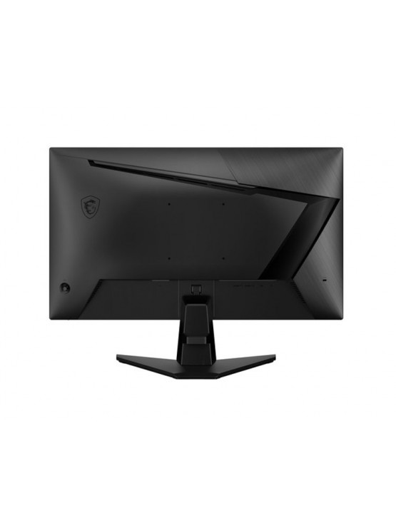 მონიტორი: MSI G255F 24.5" FHD IPS 180Hz 1ms 2xHDMI DP Black - 9S6-3BC01M-002