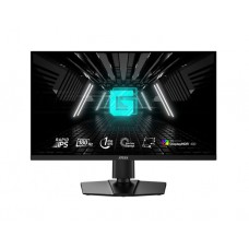 მონიტორი: MSI G274QPF E2 27" WQHD IPS 180Hz 1ms 2xHDMI DP USB-C Black - 9S6-3CC29H-210