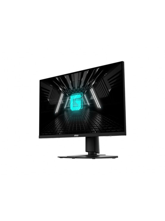 მონიტორი: MSI G274QPF E2 27" WQHD IPS 180Hz 1ms 2xHDMI DP USB-C Black - 9S6-3CC29H-210