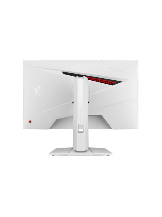 მონიტორი: MSI MAG 274URFW 27" 4K UHD 160Hz 0.5ms 2xHDMI DP USB - 9S6-3CC29H-430