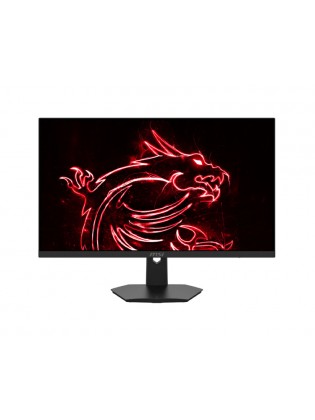 მონიტორი: MSI G274F 27" FHD IPS 180Hz 1ms 2xHDMI DP Black - 9S6-3CC2CH-054