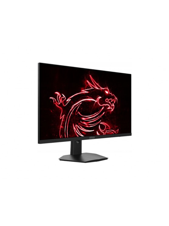 მონიტორი: MSI G274F 27" FHD IPS 180Hz 1ms 2xHDMI DP Black - 9S6-3CC2CH-054