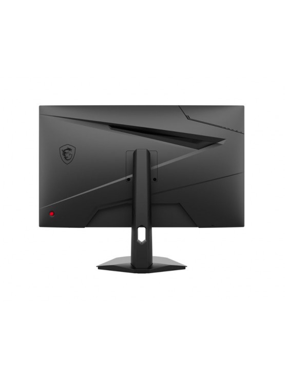 მონიტორი: MSI G274F 27" FHD IPS 180Hz 1ms 2xHDMI DP Black - 9S6-3CC2CH-054