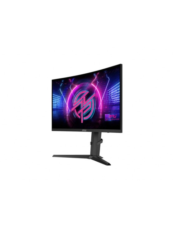 მონიტორი: MSI MPG 275CQRXF 27" WQHD 240Hz 0.5ms 2xHDMI DP USB - 9S6-3CD04H-061
