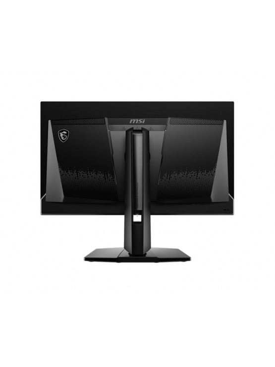 მონიტორი: MSI 271QPX 26.5" WQHD QD-OLED 240Hz 0.03ms 2xHDMI DP USB-C Black - 9S6-3CD89T-036