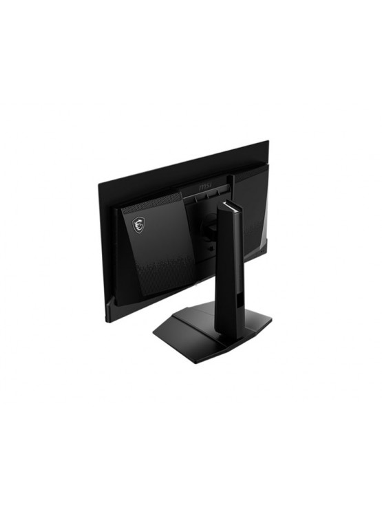 მონიტორი: MSI 271QPX 26.5" WQHD QD-OLED 240Hz 0.03ms 2xHDMI DP USB-C Black - 9S6-3CD89T-036