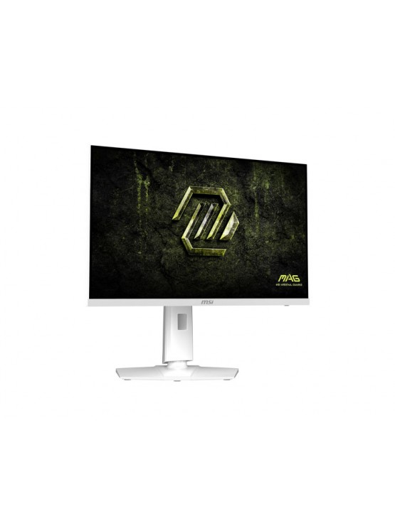 მონიტორი: MSI MAG 274QRFW X32 27" WQHD IPS 320Hz 0.5ms 2xHDMI DP - 9S6-3CE49H-028
