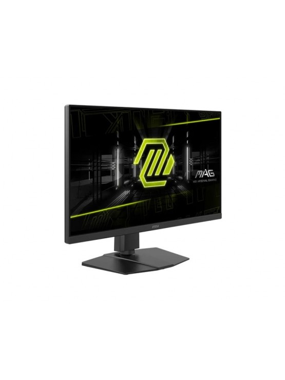 მონიტორი: MSI MAG 272URDF E16 27" 4K UHD 160Hz 0.5ms 2xHDMI DP USB USB-B - 9S6-3CE79T-001
