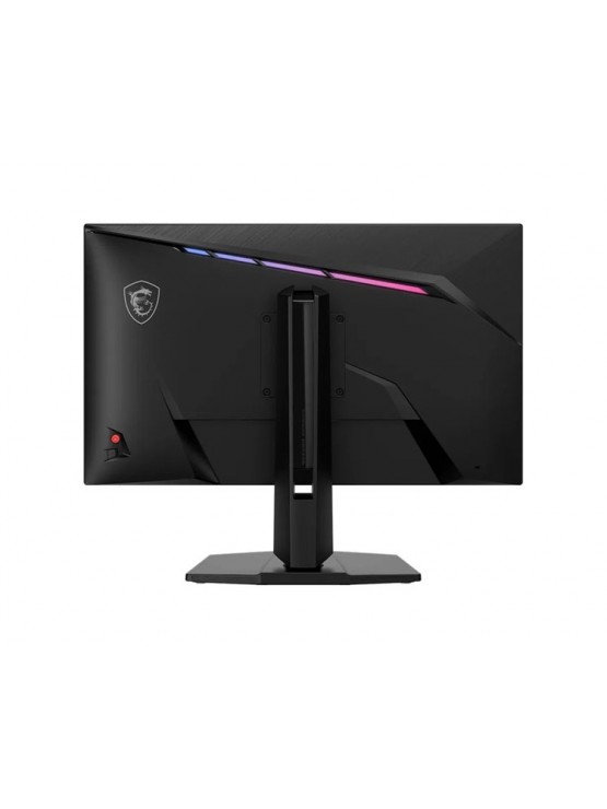 მონიტორი: MSI MAG 272URDF E16 27" 4K UHD 160Hz 0.5ms 2xHDMI DP USB USB-B - 9S6-3CE79T-001