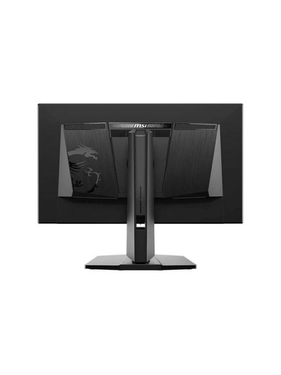 მონიტორი: MSI MAG 272QP X24 26.5" WQHD 240Hz 0.03ms 2xHDMI DP USB-C - 9S6-3CF89A-001
