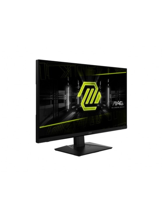 მონიტორი: MSI MAG 322UPF 32" 4K UHD 160Hz 1ms 2xHDMI DP USB - 9S6-3DC79T-014