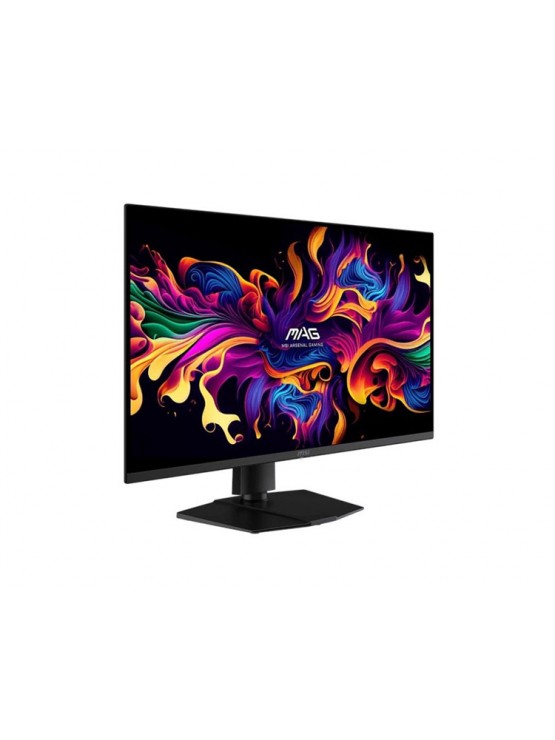 მონიტორი: MSI MAG 322UP-E16 31.5" 4K UHD 165Hz 0.03ms 2xHDMI DP USB-C - 9S6-3DD29A-049