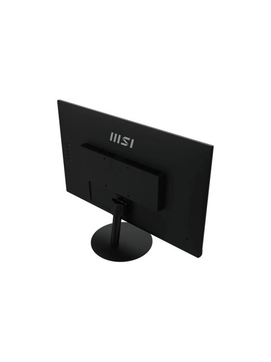 მონიტორი: MSI Pro MP271A 27" FHD IPS 1ms VGA HDMI DP - 9S6-3PA2CT-085