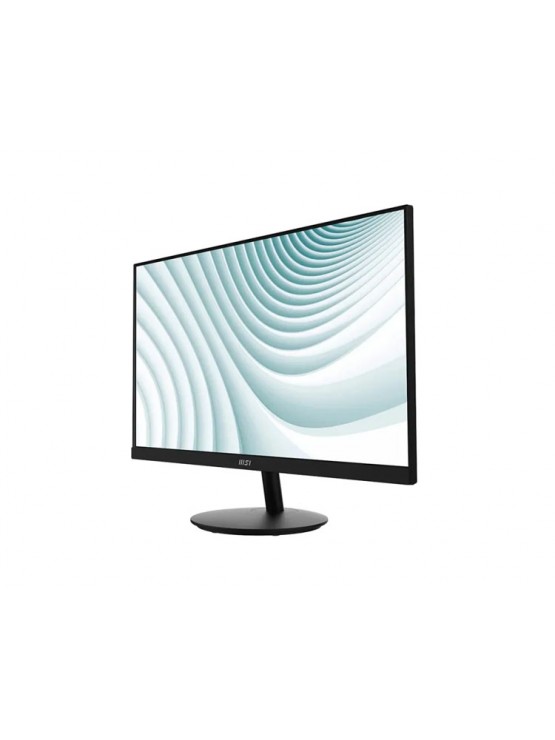 მონიტორი: MSI Pro MP271A 27" FHD IPS 1ms VGA HDMI DP - 9S6-3PA2CT-085
