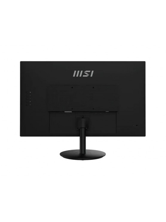 მონიტორი: MSI Pro MP271A 27" FHD IPS 1ms VGA HDMI DP - 9S6-3PA2CT-085