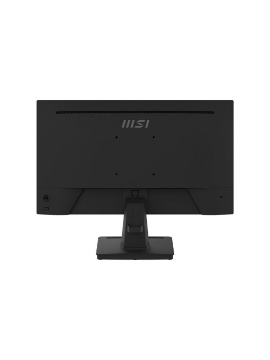 მონიტორი: MSI PRO MP252 24.5" FHD IPS 100Hz 1ms HDMI DP - 9S6-3PC4CT-005