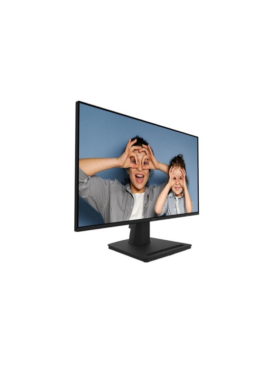 მონიტორი: MSI PRO MP252 24.5" FHD IPS 100Hz 1ms HDMI DP - 9S6-3PC4CT-005