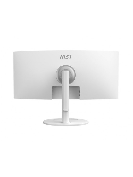 მონიტორი: MSI Modern MD342CQPW 34" UWQHD VA 120Hz 4ms 2xHDMI DP USB - 9S6-3PC59H-021