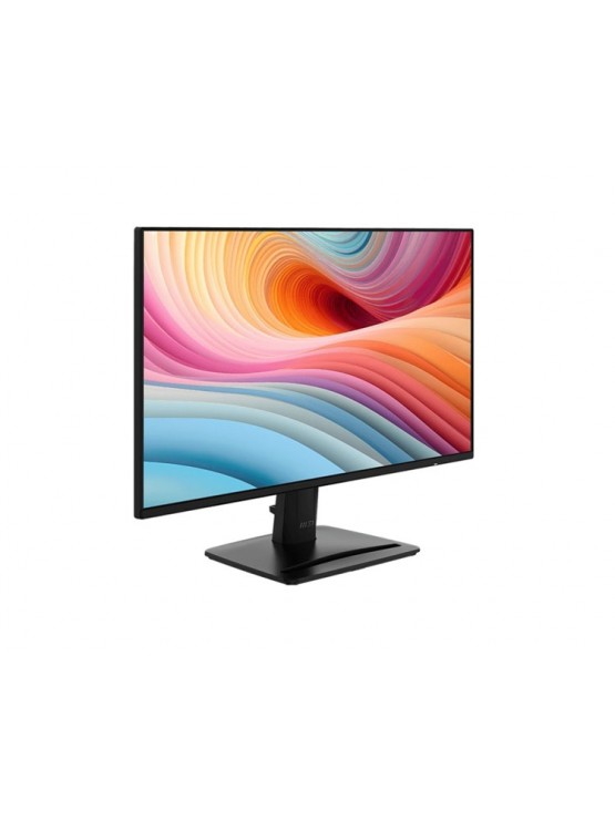 მონიტორი: MSI PRO MP242A E2 23.8" FHD 120Hz 1ms VGA HDMI DP - 9S6-3PD1CT-001