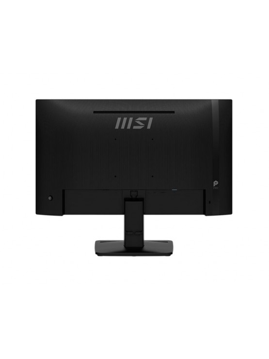 მონიტორი: MSI PRO MP242A E2 23.8" FHD 120Hz 1ms VGA HDMI DP - 9S6-3PD1CT-001