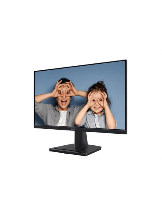 მონიტორი: MSI PRO MP225V 21.45" FHD VA 100Hz 1ms VGA HDMI - 9S6-3PE0CM-014