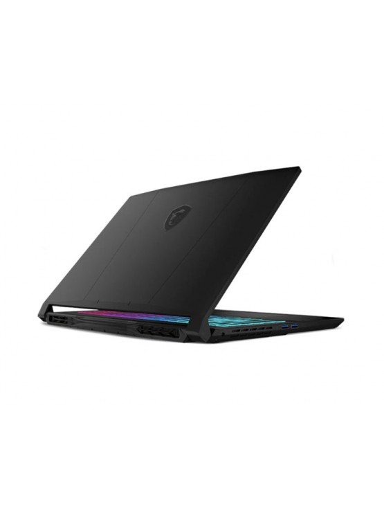 ნოუთბუქი: MSI Katana 15 15.6" QHD 165Hz Intel i9-14900HX 32GB 1TB SSD RTX5070 8GB - 9S7-1587C1-1022