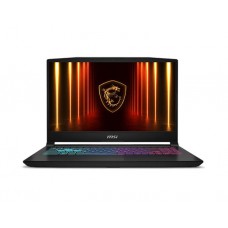 ნოუთბუქი: MSI Katana 15 B14WGK 15.6" QHD 165Hz Intel i7-14650HX 32GB 1TB SSD RTX5070 8GB - 9S7-1587C1-841