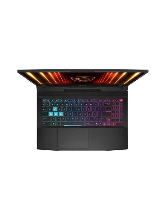 ნოუთბუქი: MSI Katana 15 B14WGK 15.6" QHD 165Hz Intel i7-14650HX 32GB 1TB SSD RTX5070 8GB - 9S7-1587C1-841