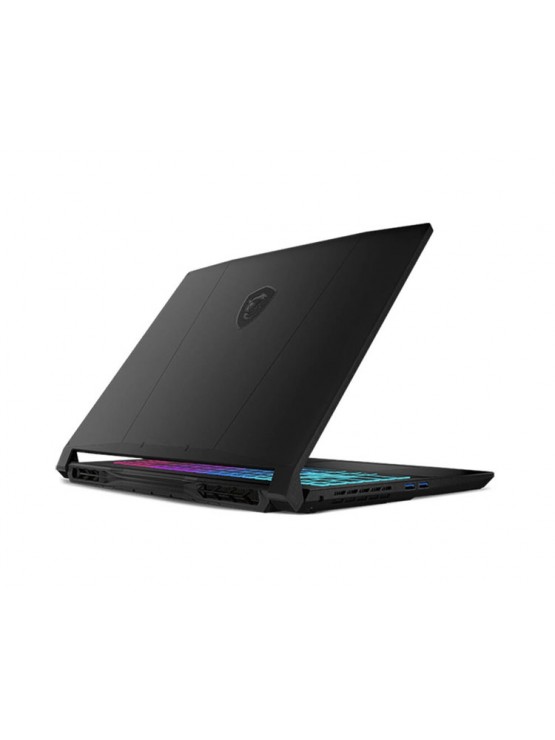 ნოუთბუქი: MSI Katana 15 B14WGK 15.6" QHD 165Hz Intel i7-14650HX 32GB 1TB SSD RTX5070 8GB - 9S7-1587C1-841