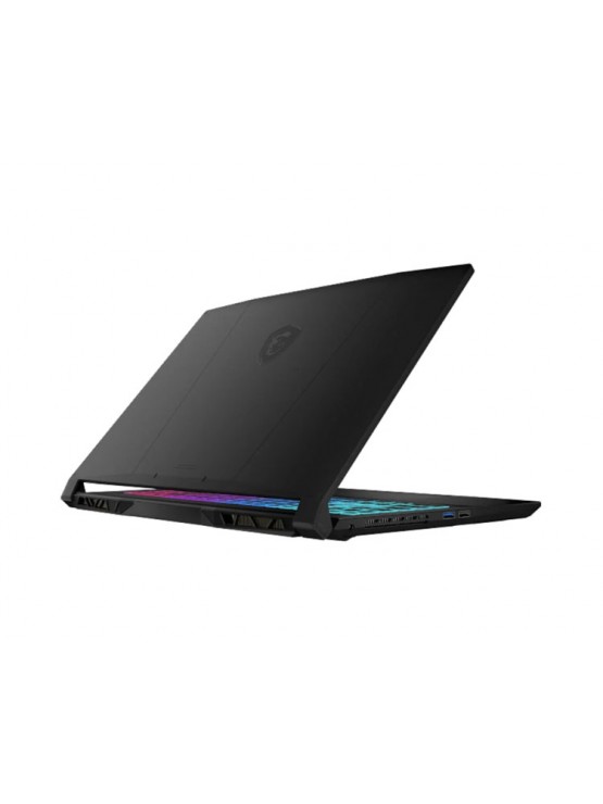 ნოუთბუქი: MSI Katana 15 15.6" FHD 144Hz AMD Ryzen 7 8845HS 16GB 1TB SSD RTX4050 6GB - 9S7-158N31-644