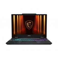 ნოუთბუქი: MSI Cyborg 15 15.6" FHD 144Hz Intel Core 7 240H 16GB 1TB SSD RTX5050 8GB - 9S7-15Q342-1251