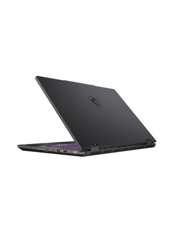 ნოუთბუქი: MSI Cyborg 15 15.6" FHD 144Hz Intel Core 7 240H 16GB 1TB SSD RTX5050 8GB - 9S7-15Q342-1251
