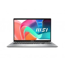 ნოუთბუქი: MSI Modern 15 F1MXG-1007XGE 15.6" FHD Intel Core 5 120U 16GB 512GB SSD - 9S7-15S112-1007