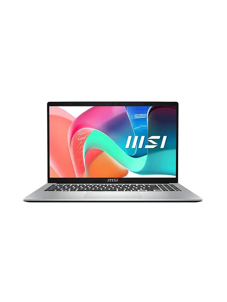 ნოუთბუქი: MSI Modern 15 F1MXG-1007XGE 15.6" FHD Intel Core 5 120U 16GB 512GB SSD - 9S7-15S112-1007