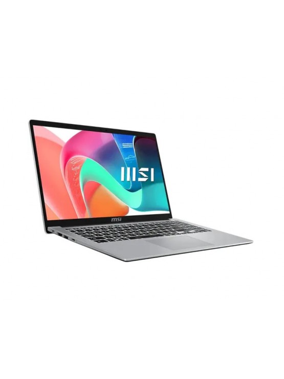 ნოუთბუქი: MSI Modern 15 F1MXG-1007XGE 15.6" FHD Intel Core 5 120U 16GB 512GB SSD - 9S7-15S112-1007