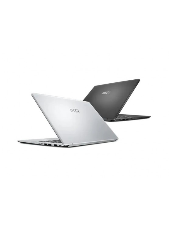 ნოუთბუქი: MSI Modern 15 F1MXG-1007XGE 15.6" FHD Intel Core 5 120U 16GB 512GB SSD - 9S7-15S112-1007
