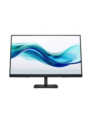 მონიტორი: HP Series 3 Pro 324pf 23.8" FHD 100Hz 5ms VGA HDMI DP - 9U5J5UT