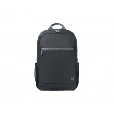 ნოუთბუქის ჩანთა: HP 15.6" Laptop Backpack Black/Gray - 9W0Z7AA