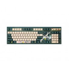 კლავიატურა: Varmilo Lure VBM108 Crane EC V2 Sakura UA - A01A037A9A4A17A031