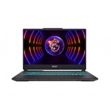 ნოუთბუქი: MSI Cyborg 15 A12VE 15.6" FHD 144Hz Intel i7-12650H 32GB 1TB SSD RTX4050 6GB