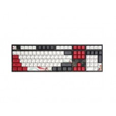 კლავიატურა: Varmilo VEA108 Beijing Opera Cherry Mx Brown UA - A26A028D3A3A17A025