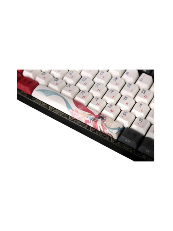 კლავიატურა: Varmilo VEA108 Beijing Opera Cherry Mx Brown UA - A26A028D3A3A17A025